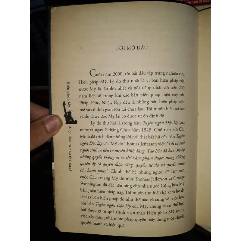 Hiến pháp Mỹ 593118