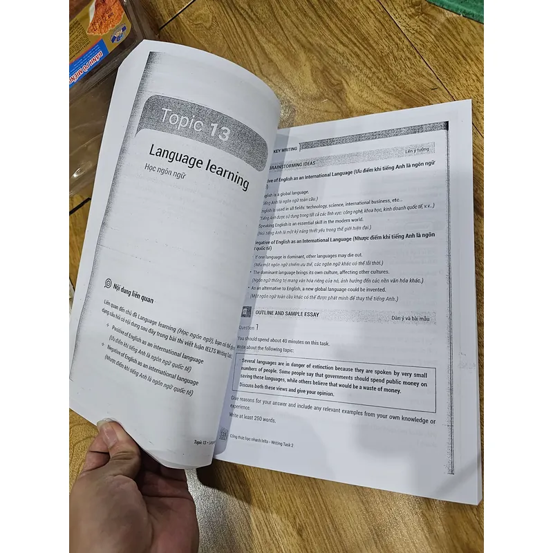 Công thức học nhanh IELTS (sách photo) 674805