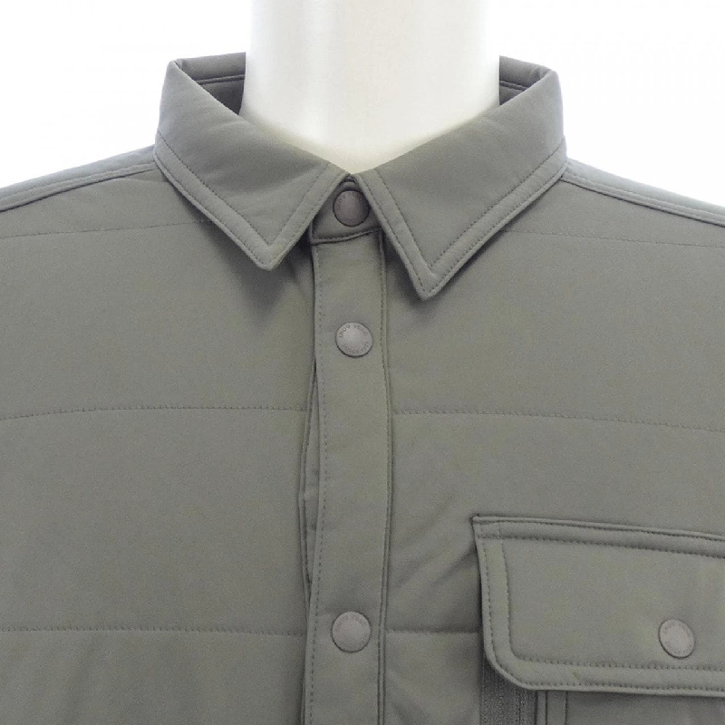 Áo sơ mi snow peak SW-15AU002 - Hàng hiệu Authentic 884345