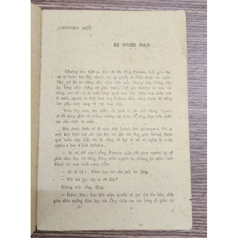 TIA SÁNG DIỆU KỲ (Viết về nhà bác học phát minh ra tia X - Wilhelm Rontgen 776850