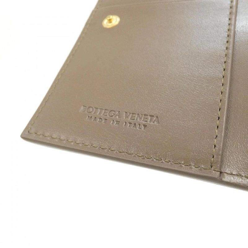 Bottega Veneta 667130 VCQC1 Ví - Hàng hiệu Chính hãng 806497