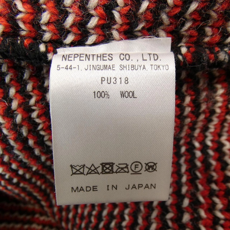 ニードルズ NEEDLES ニット - Hàng hiệu Authentic 901107