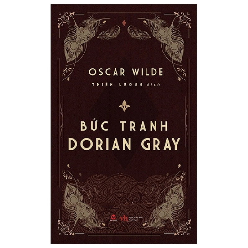 Bức Tranh Dorian Gray (Bìa Cứng) - Oscar Wilde ASB.PO Oreka-Blogmeo120125 375156