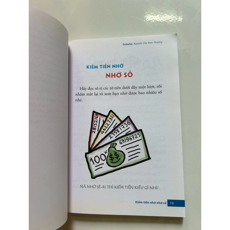 Những con số ảo thuật NUMAGICIAN 452060