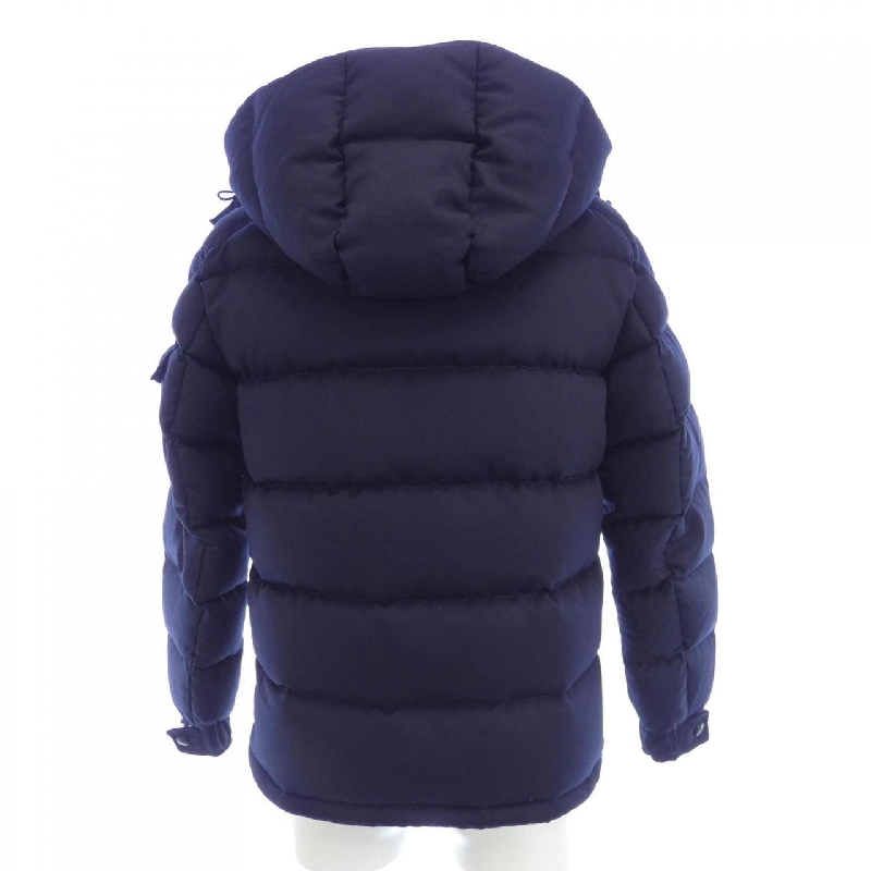 MONCLER Áo khoác lông - Hàng hiệu Chính hãng 898165