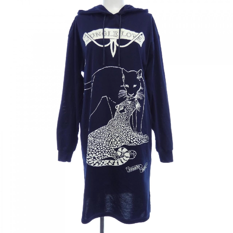 Đầm HERMES 647376