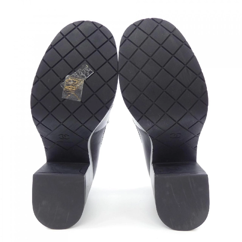 Giày cao gót CHANEL G39694Y56364 660172