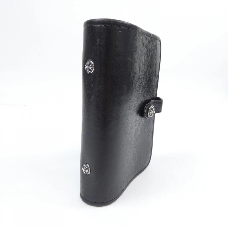 Sổ tay CHROME HEARTS AGENDA PLAIN - Hàng hiệu Authentic 880197