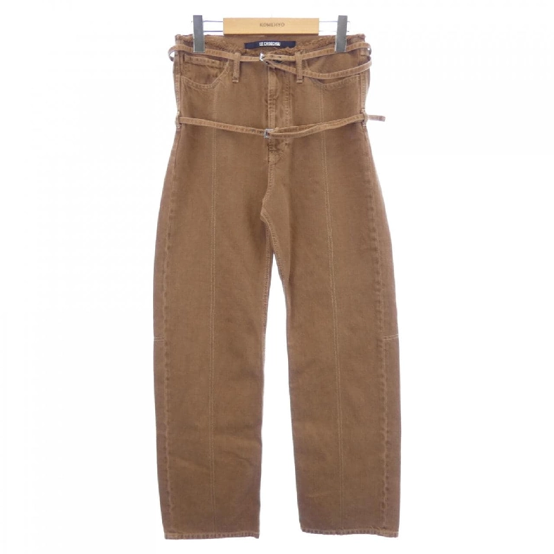 Quần jeans JACQUEMUS - Hàng hiệu Authentic 816532