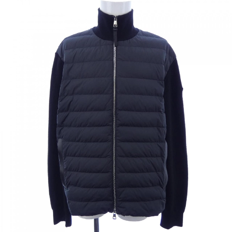 Moncler MONCLER 20919B00004 Áo khoác lông - Hàng hiệu Chính hãng 889502