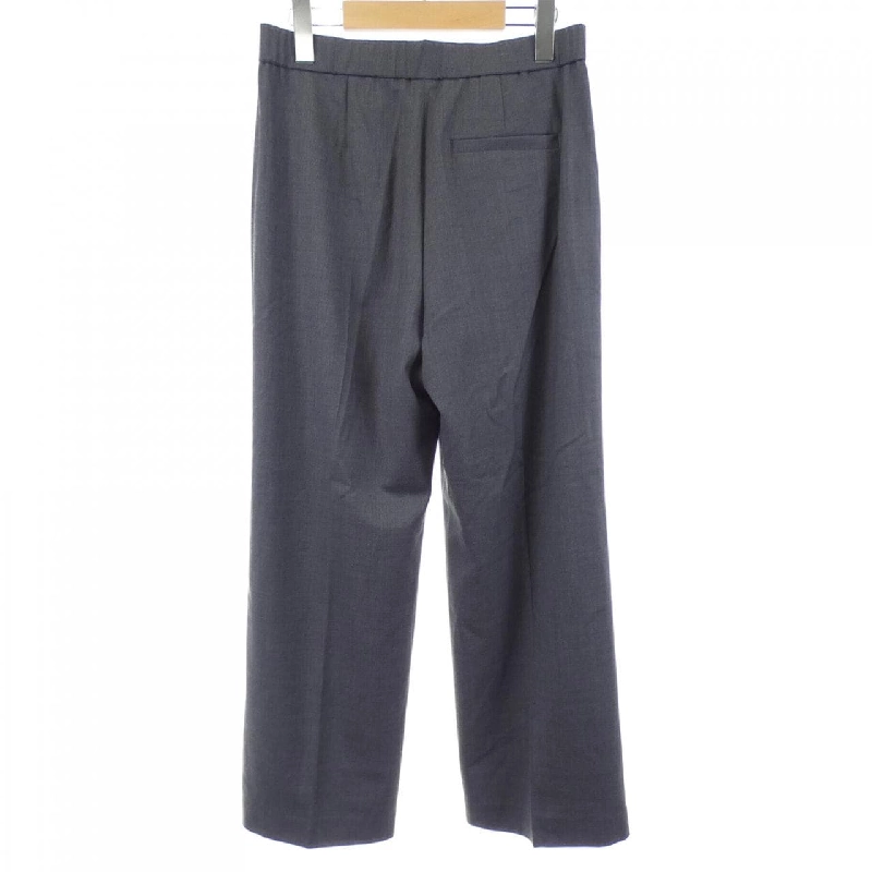 Theory luxe 03-5306452 Quần - Hàng hiệu Authentic 815431