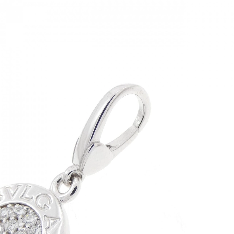 Bulgari Bulgari Bulgari Charm - Hàng hiệu Authentic 843220