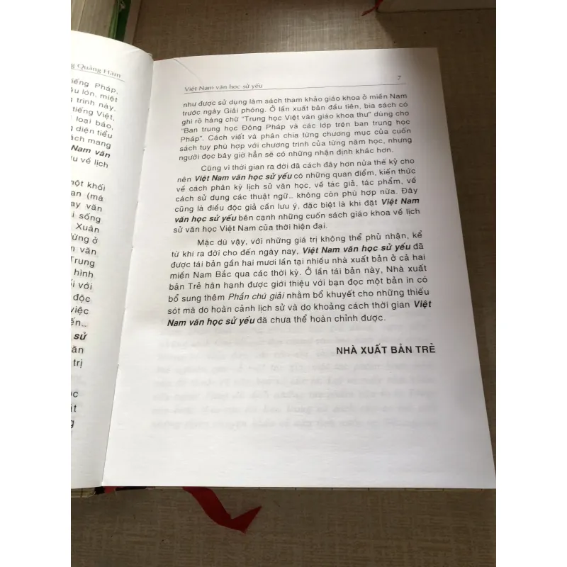 Việt Nam văn học sử yếu 993322