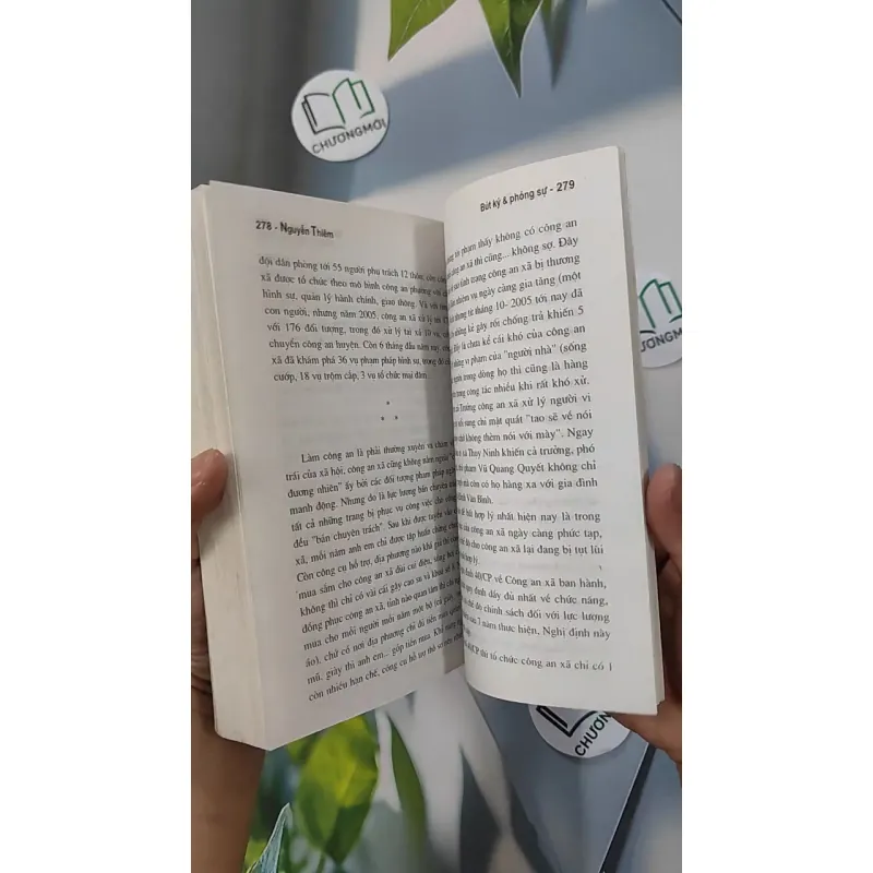 Người Đi Tìm Dĩ Vãng - Nguyễn Thiêm 798302