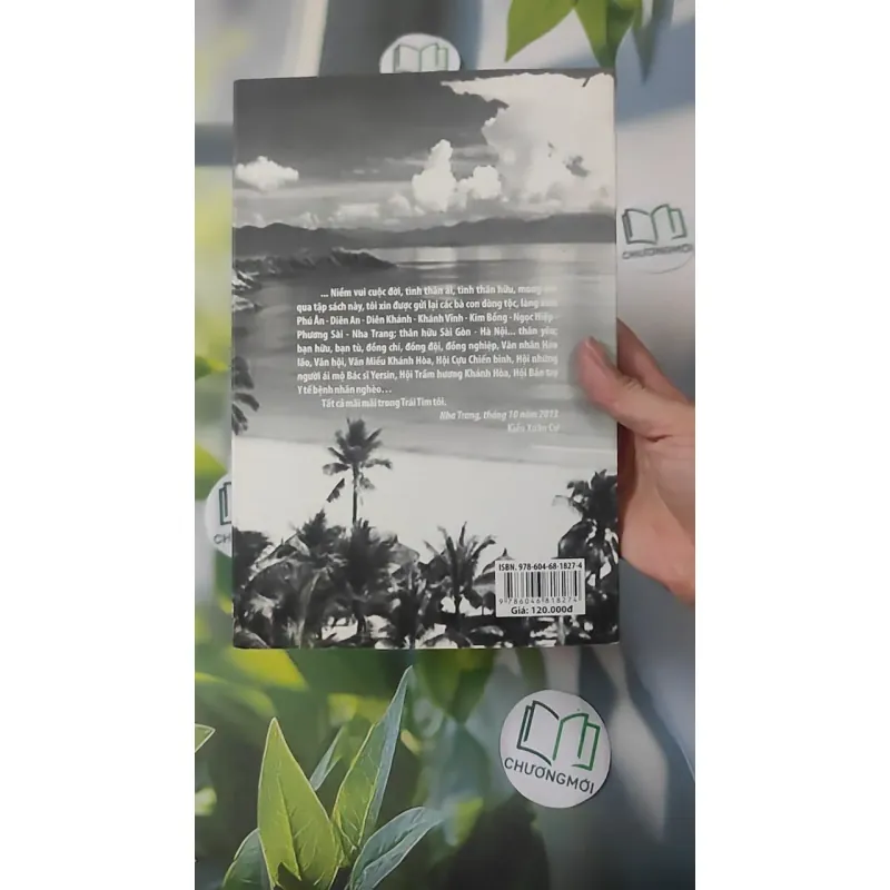 Niềm Vui Cuộc Đời - Kiều Xuân Cư 1018924