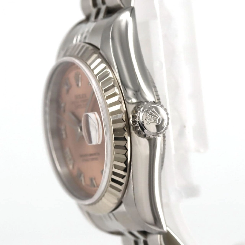 Đồng hồ Rolex Datejust 79174 SSxWG tự động P series - Hàng hiệu chính hãng 877451