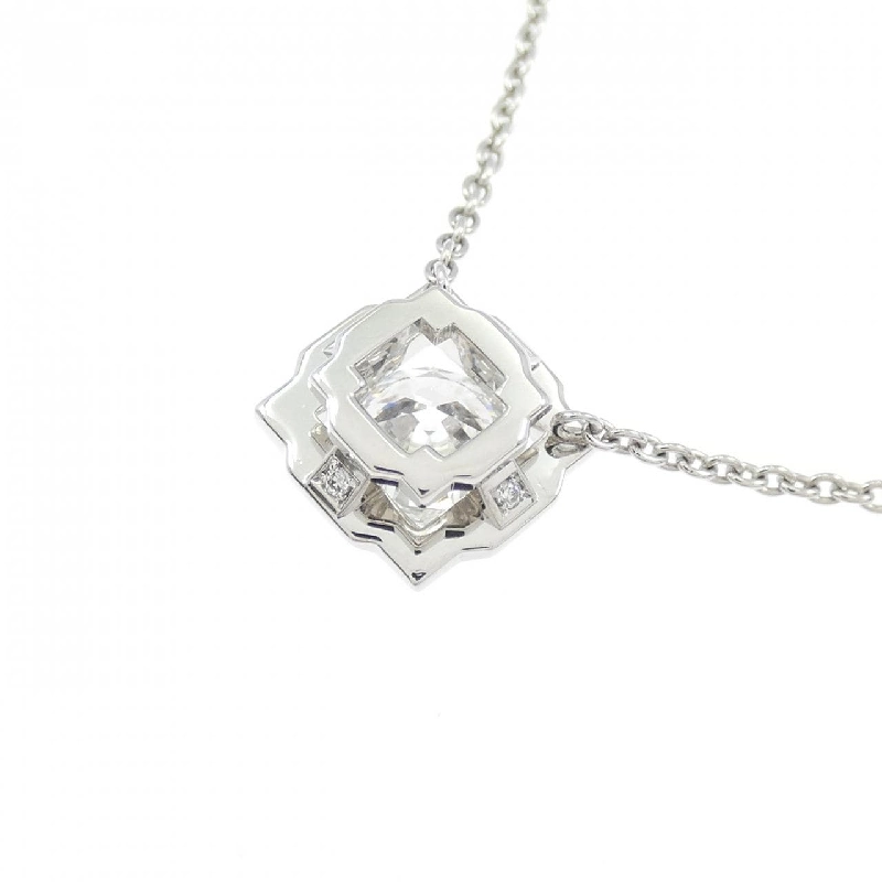 Hàng hiệu Harry Winston Bell by Harry Winston Necklace - Hàng hiệu Authentic 843865