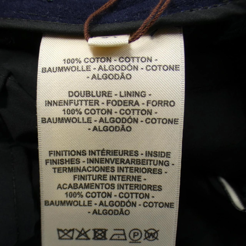 【Mã giảm giá】Quần HERMES 649635