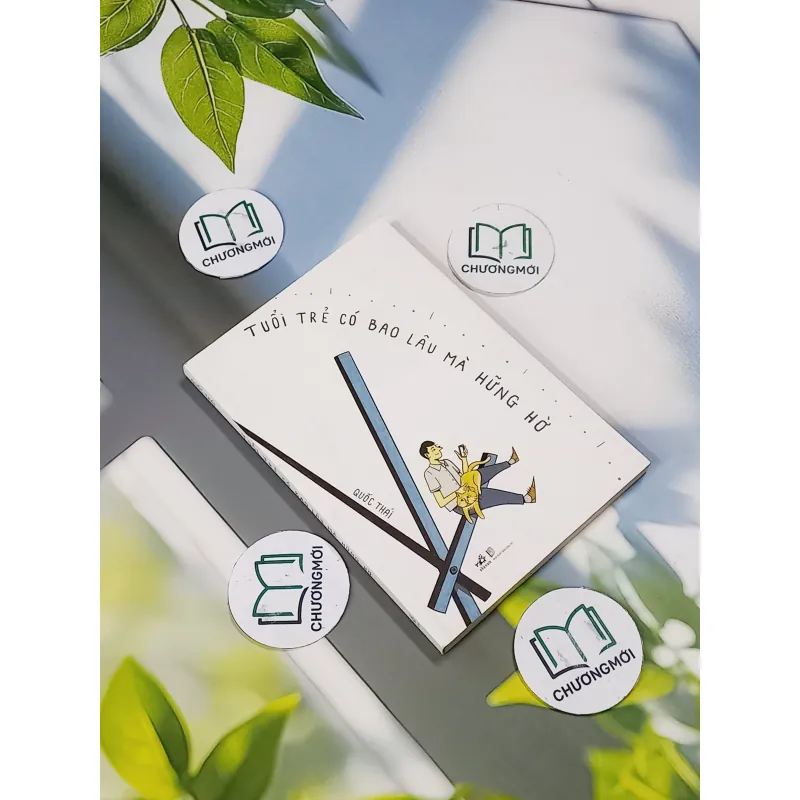 Tuổi Trẻ Có Bao Lâu Mà Hững Hờ - Quốc Thái 705621