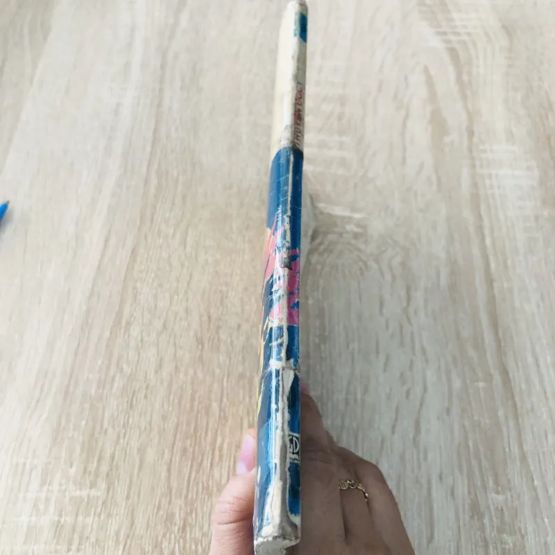 TRUYỆN ĐỌC 3 971908