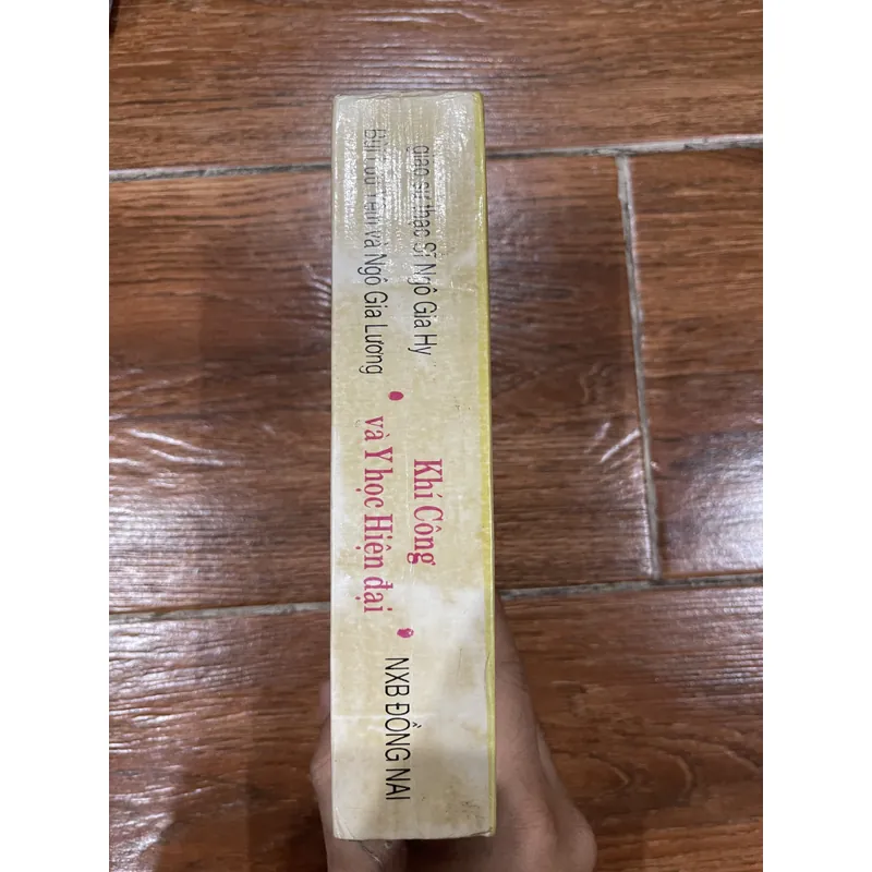 Khí công và y học hiện đại  (7) 596986