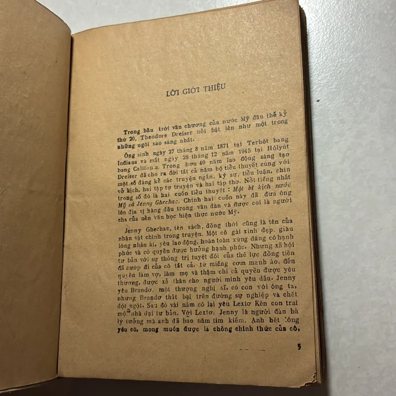 Jenny Ghechac Tập 1 756077