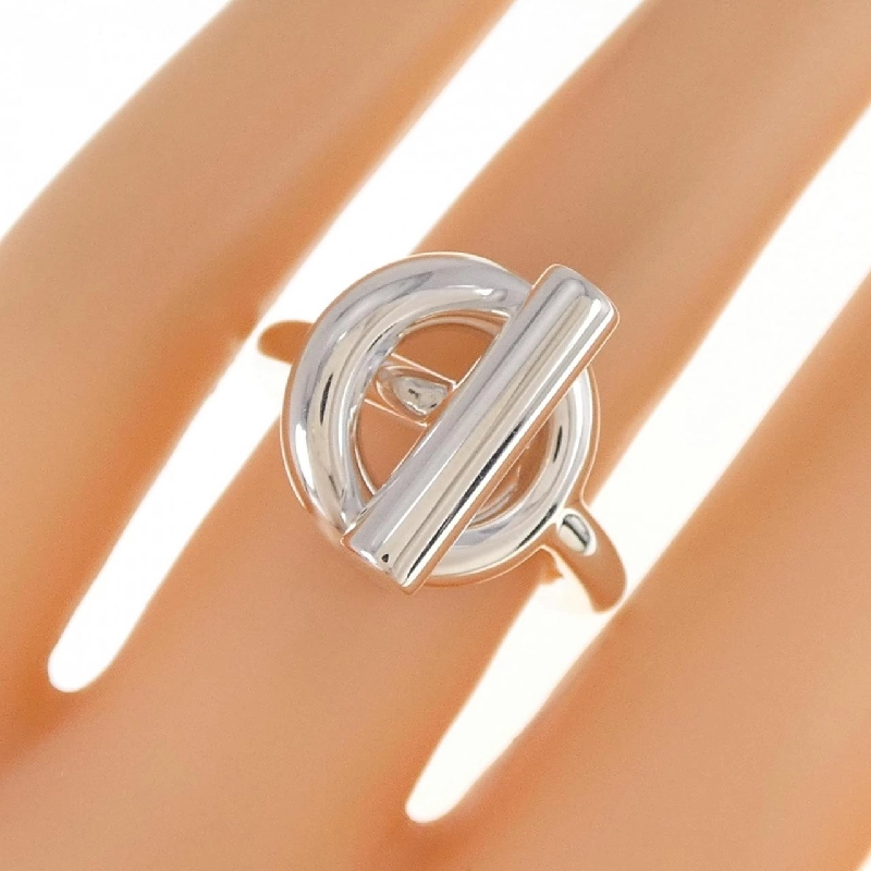 Hàng hiệu Authentic - Nhẫn ÉLME 840740