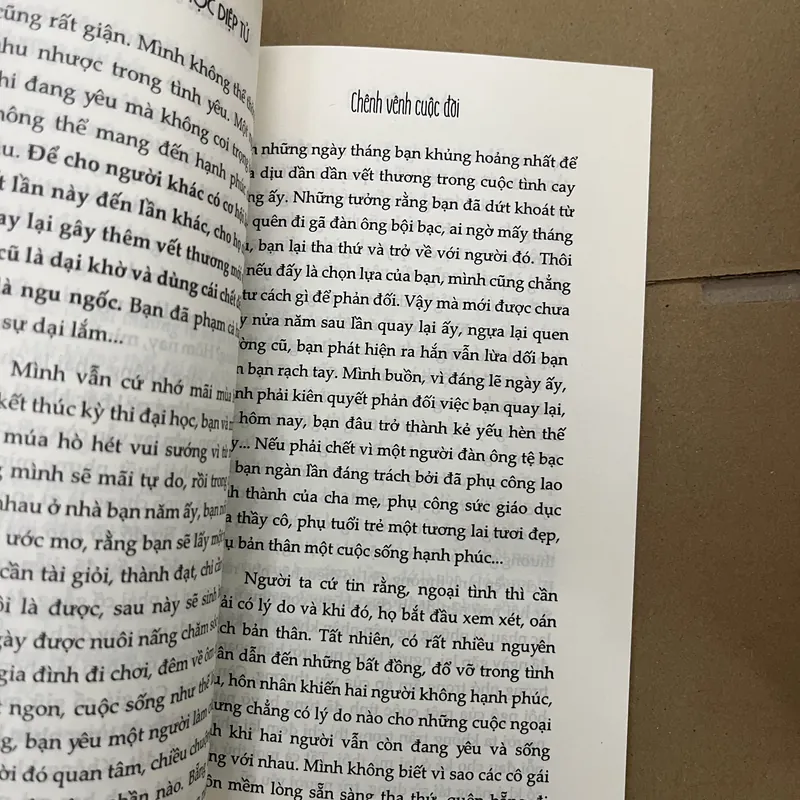 chênh vên cuộc đời 569631