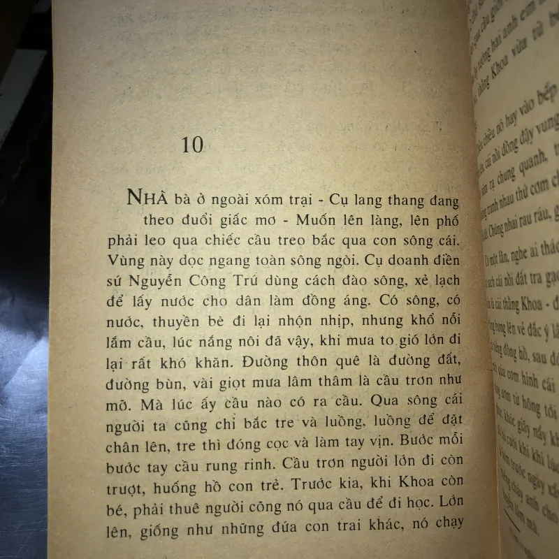 Thây ma lạc - Trần Dũng Tiến  1045245