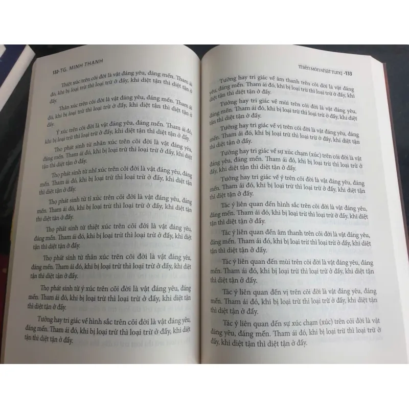 Thiền Môn Nhật Tụng 696611