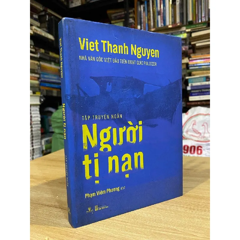 Người tị nạn - Viet Thanh Nguyen 473312