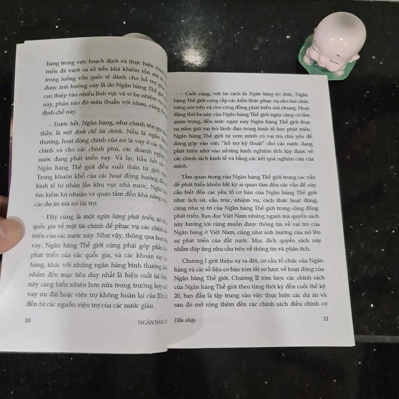 Sách NGÂN HÀNG THẾ GIỚI 520896