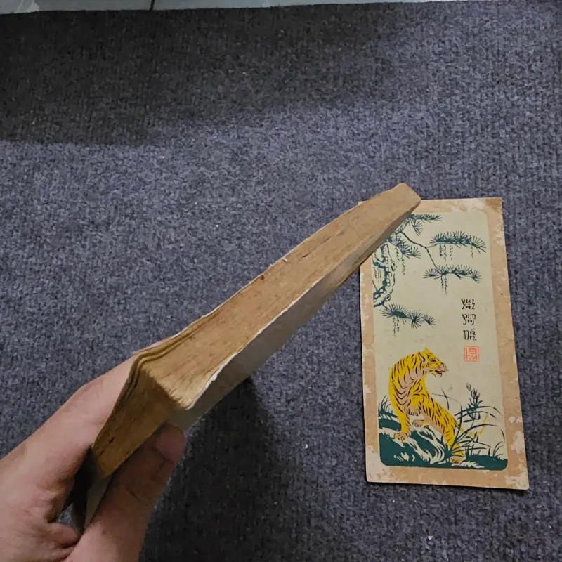 Gã nhân tình - Người tình - Duras 748561