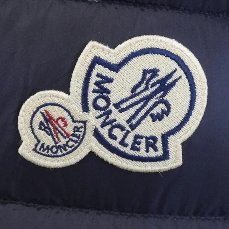 MONCLER BRAMANT Áo khoác lông - Hàng hiệu Chính hãng 885609