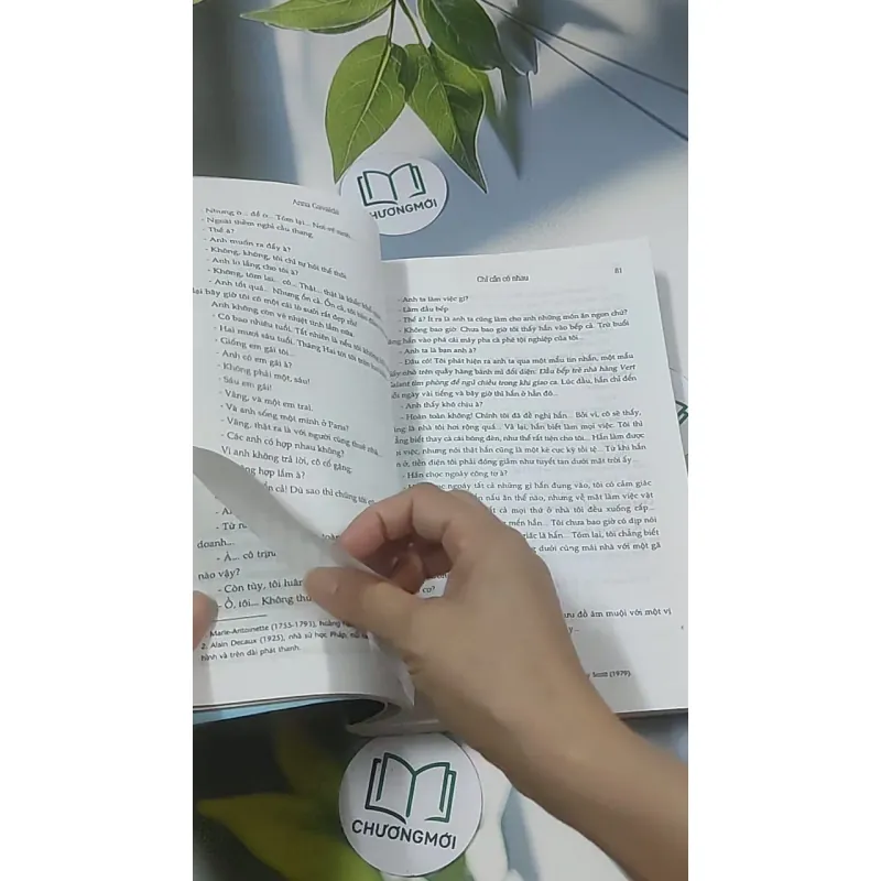 Chỉ cần có nhau 688607