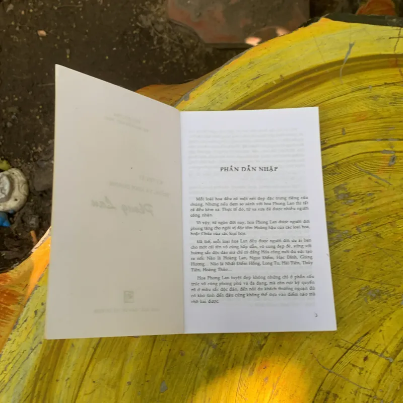  COMBO THẾ GIỚI HOA & BIỂU TƯỢNG - KỸ THUẬT TRỒNG & KINH DOANH PHONG LAN 759656