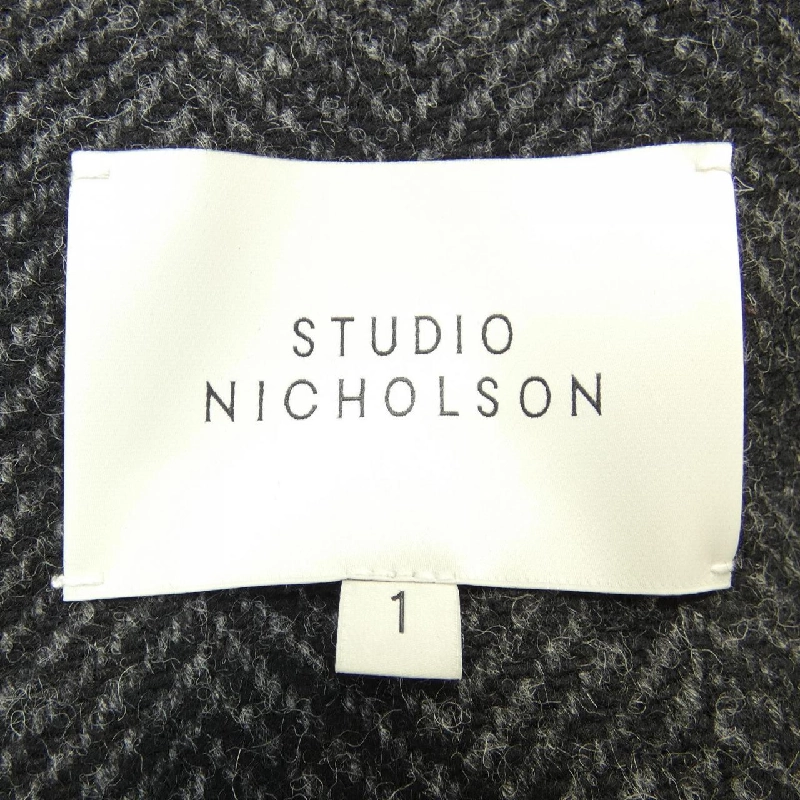 Áo khoác STUDIO NICHOLSON 631645