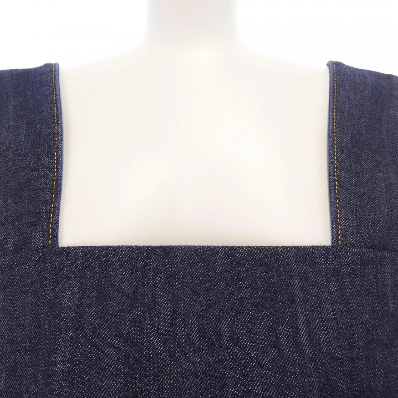 【Mã giảm giá】Đầm LOUIS VUITTON 651050