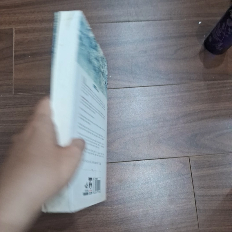 Ai đó dõi theo em 506173