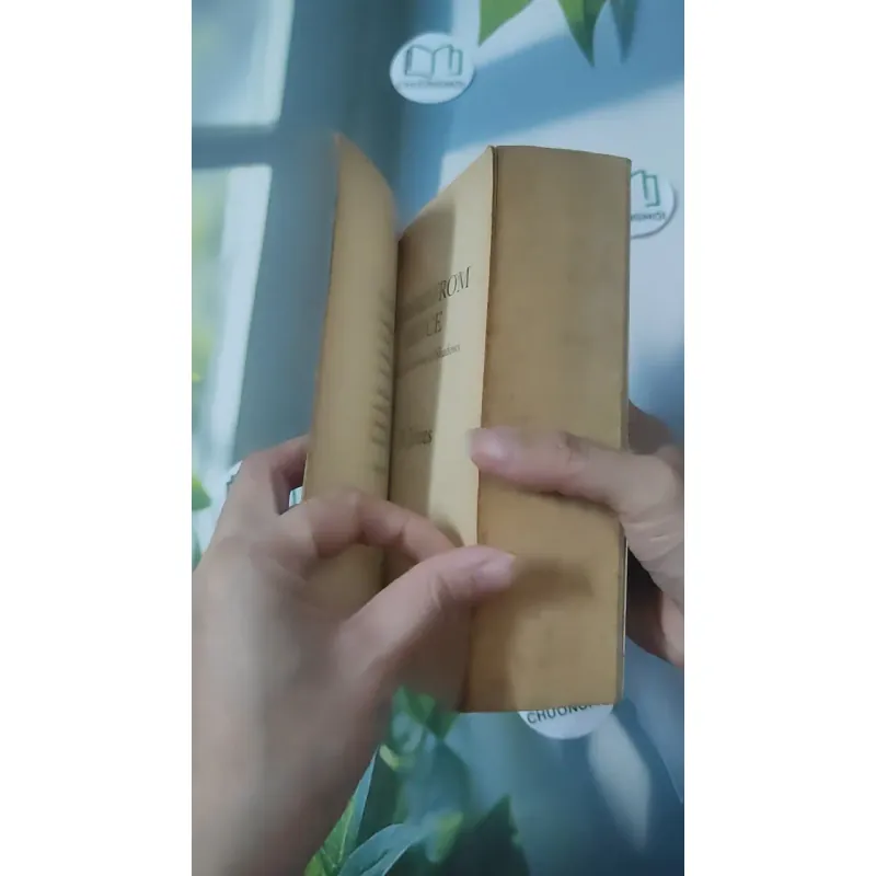 [MIỄN PHÍ BỌC SÁCH] A Sword from Red Ice - J.V. Jones 1027225