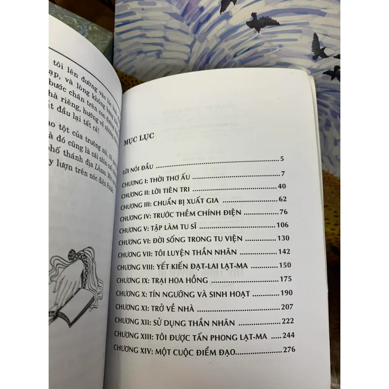 Tây Tạng Huyền Bí 926380