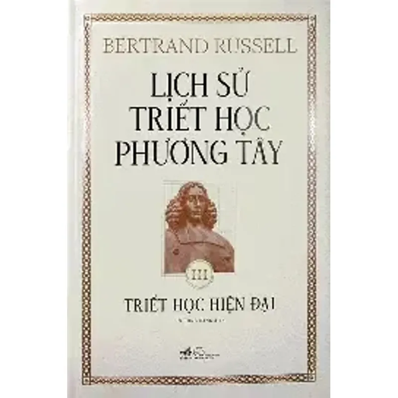 Lịch sử triết học phương Tây -hiện đại 748470
