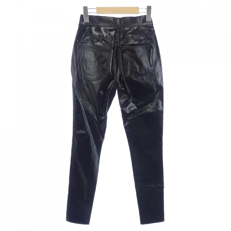 【Mã giảm giá】Quần Celine CELINE 654723