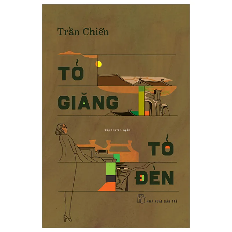 Tỏ Giăng Tỏ Đèn - Trần Chiến 289923