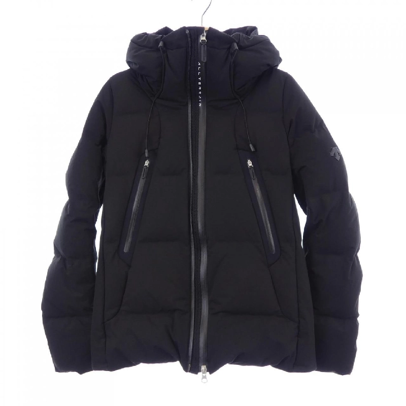 Áo khoác lông vũ DESCENTE DAWQGK40U - Hàng hiệu Authentic 816734