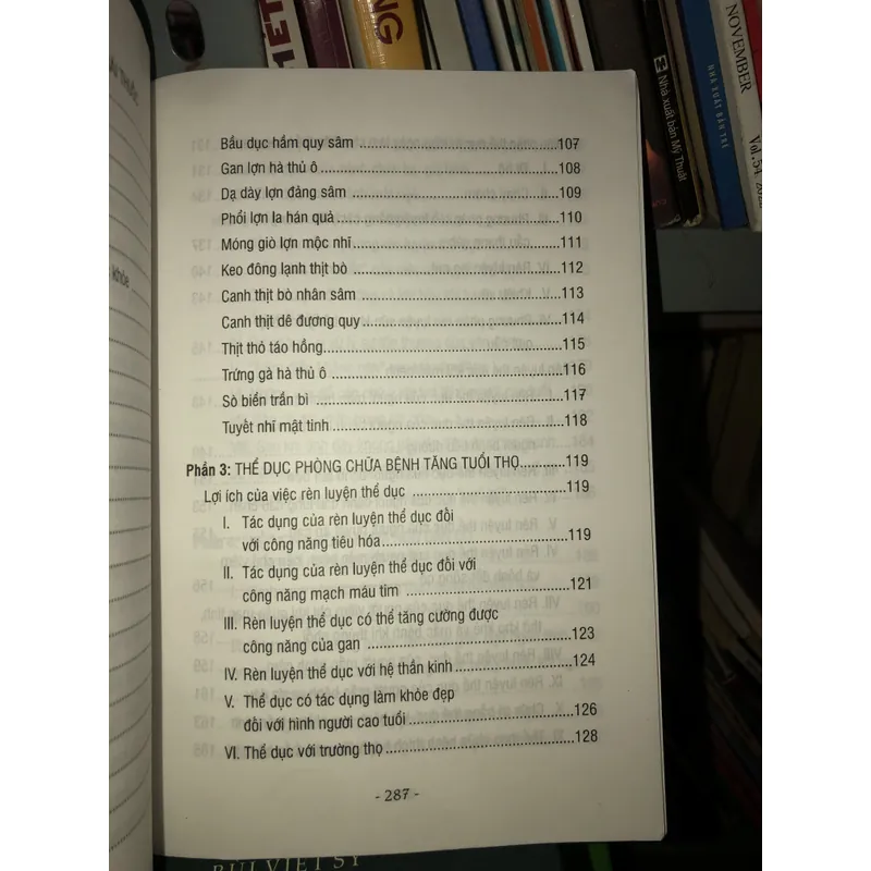 Dưỡng sinh - Tăng cường sức khoẻ và phòng chữa bệnh - Dương Thu Ái - Nguyễn Kim Hanh 726678