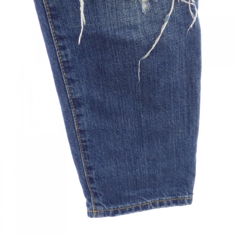 Quần jeans DSQUARED2 - Hàng hiệu Authentic 890409