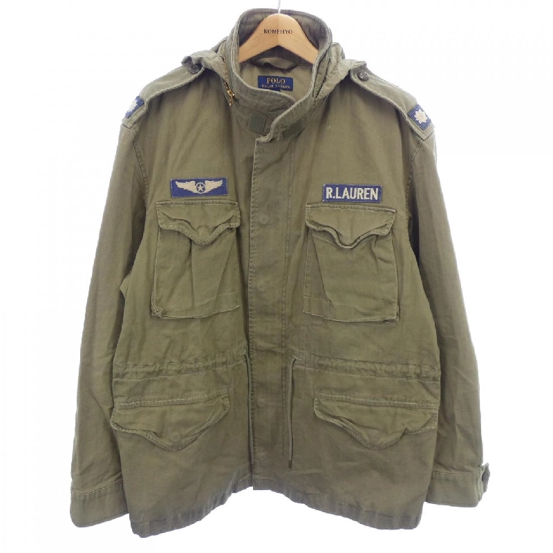 Áo khoác POLO RALPH LAUREN 710689360001 - Hàng hiệu Authentic 887643