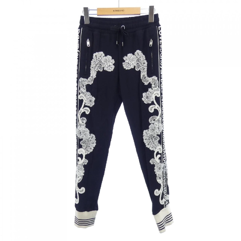 Dolce & Gabbana DOLCE&GABBANA FTBARZ/G7QRN Quần 648229