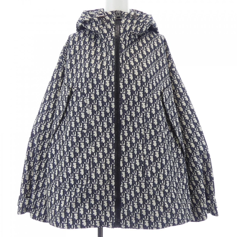 Jacket Christian Dior Oblique Technical Taffeta Jacquard 327C25A2970 - Hàng hiệu Authentic 815512